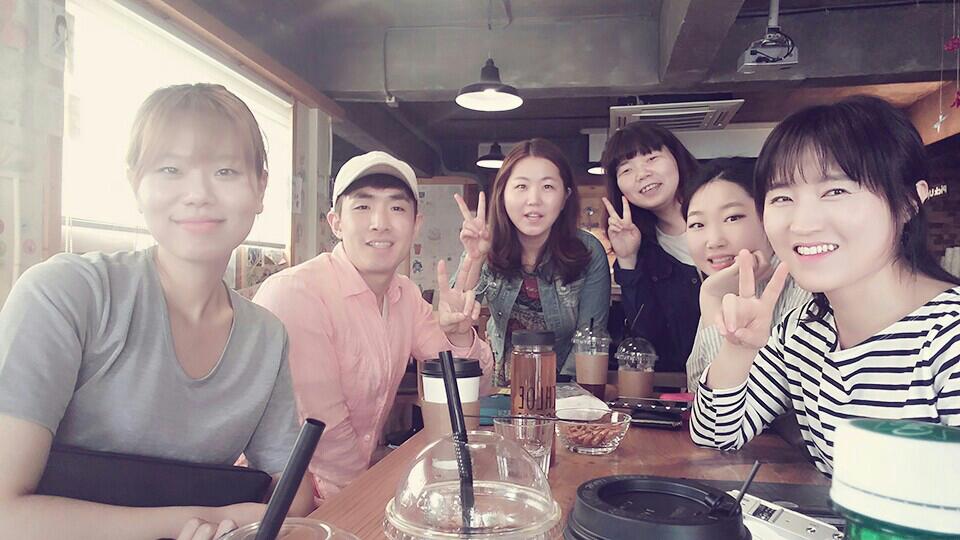 image.jpeg : (우리 14진) 주일 보고서