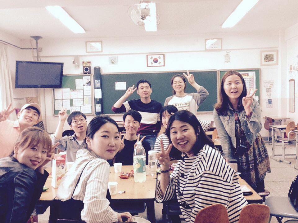 image.jpeg : (우리 14진) 주일 보고서