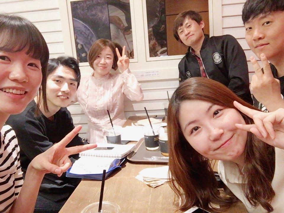 image.jpeg : (우리 14진) 주일 보고서