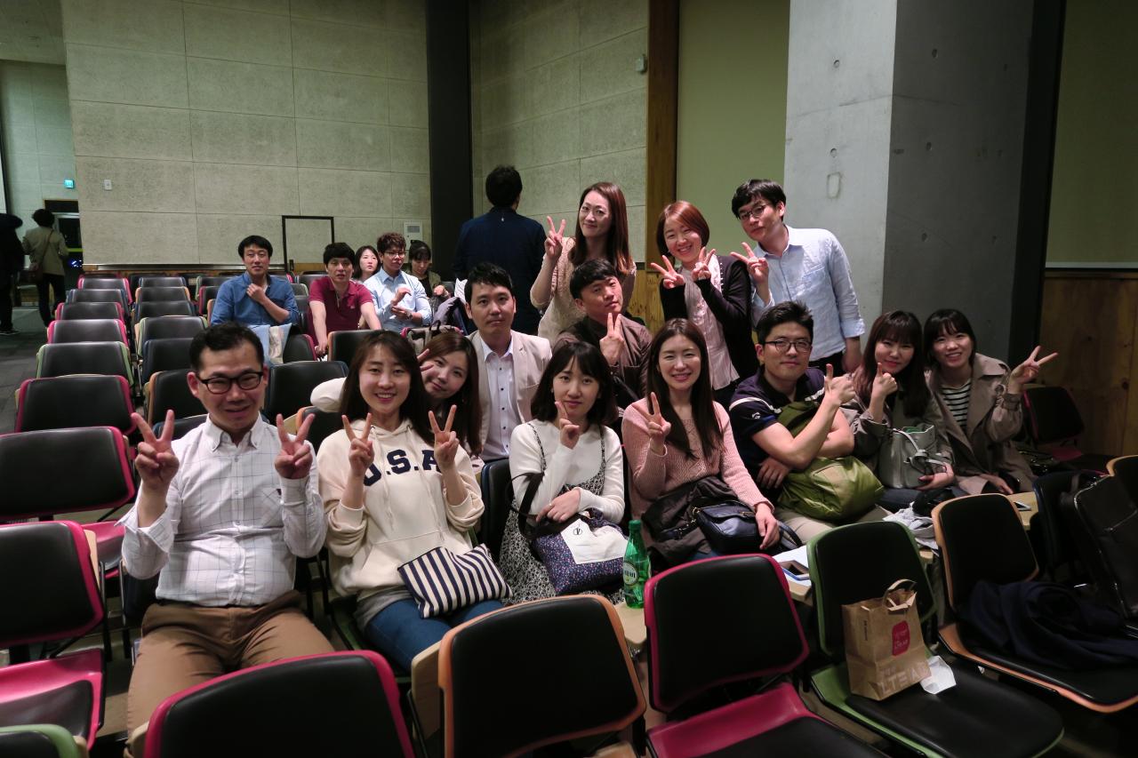 image.jpeg : (우리 14진) 주일 보고서