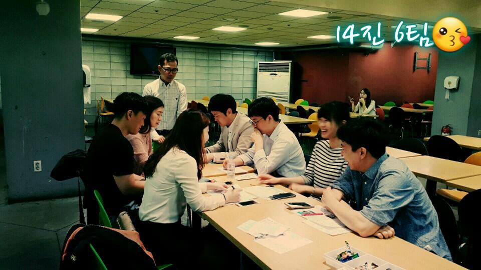 image.jpeg : (우리 14진) 주일 보고서