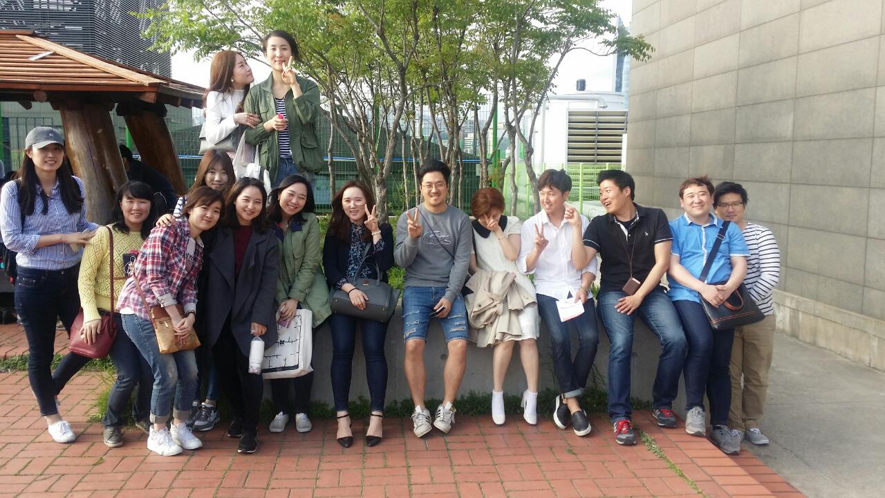 image.jpeg : (우리 14진) 주일 보고서