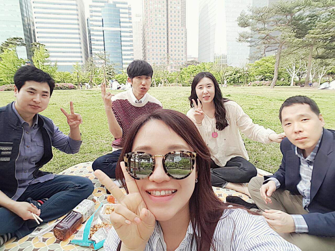 image.jpeg : (우리 14진) 주일 보고서