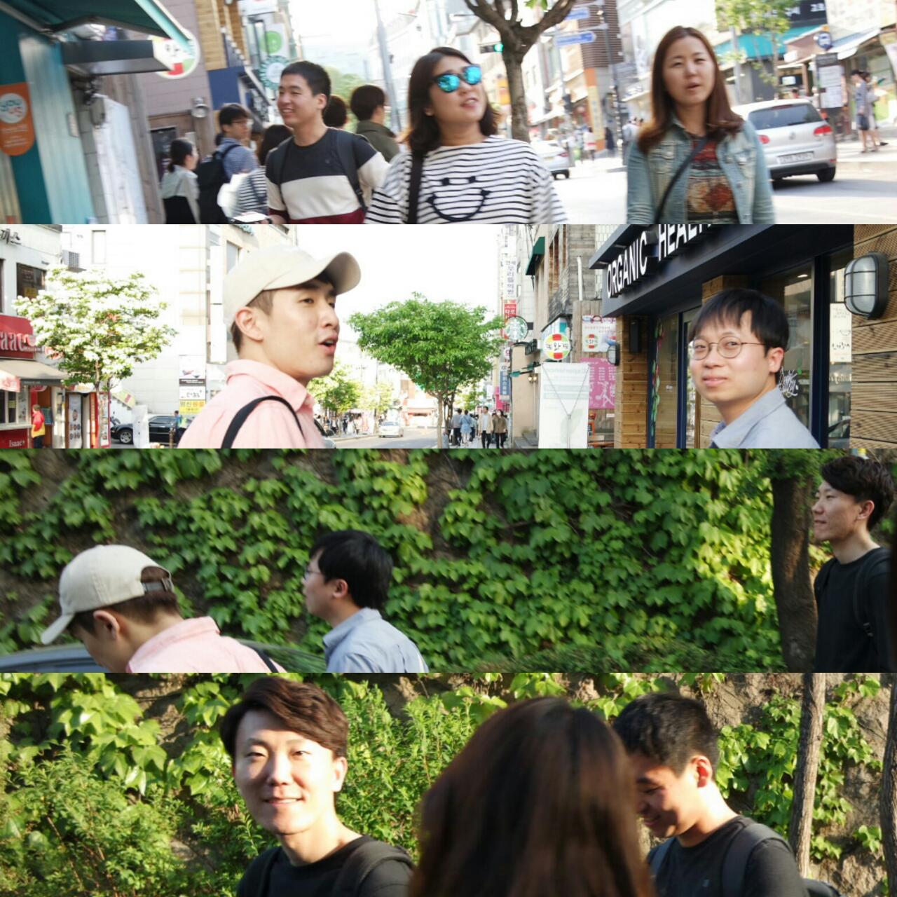 image.jpeg : (우리 14진) 주일 보고서