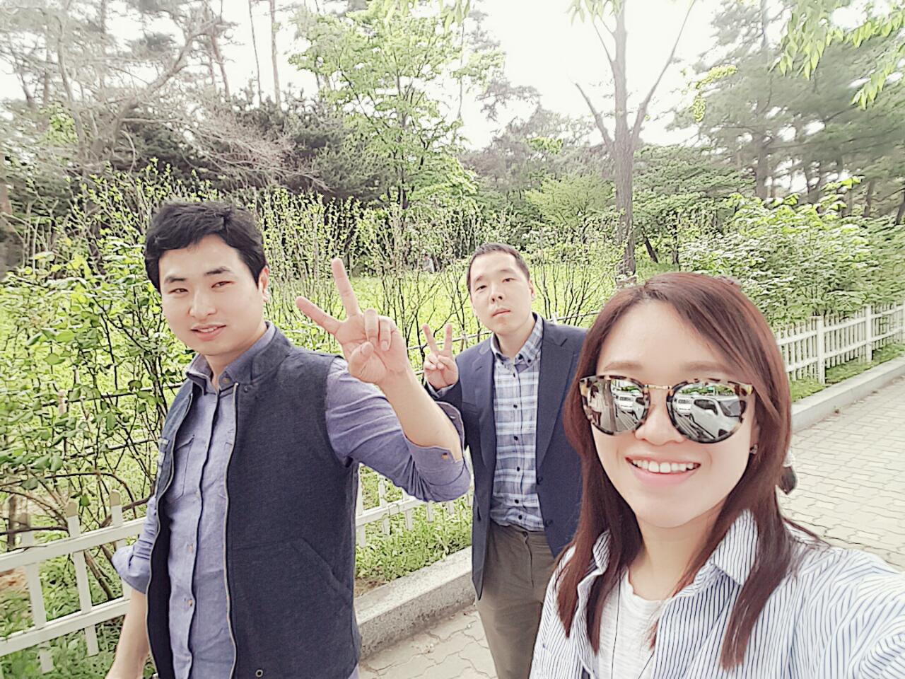 image.jpeg : (우리 14진) 주일 보고서