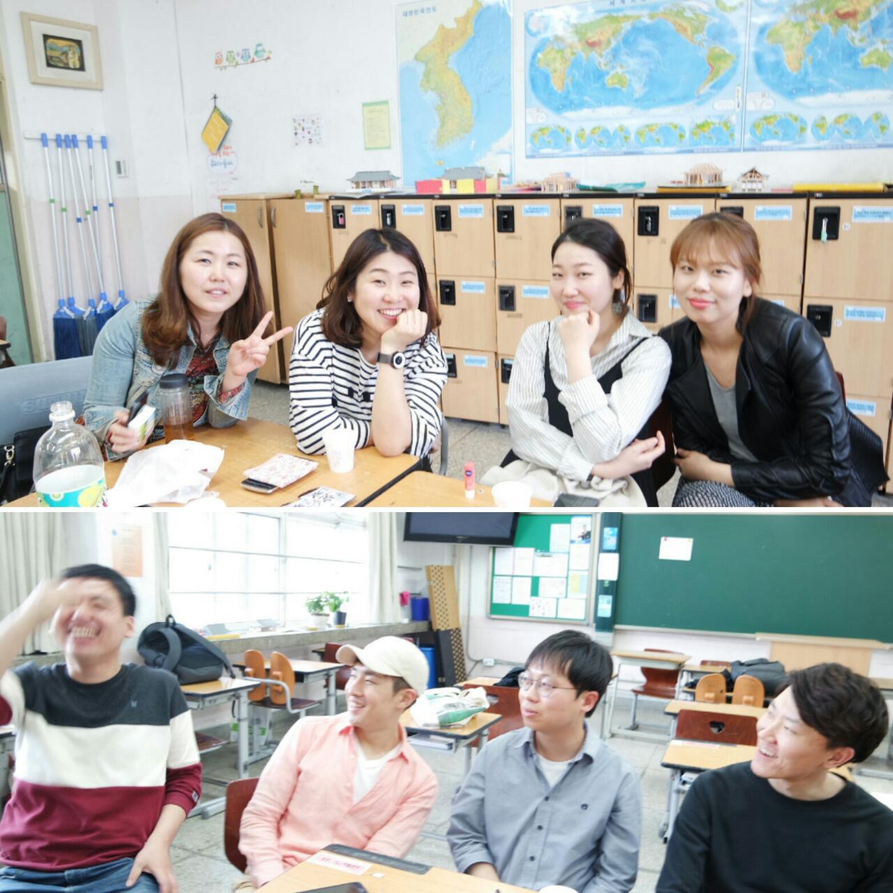 image.jpeg : (우리 14진) 주일 보고서