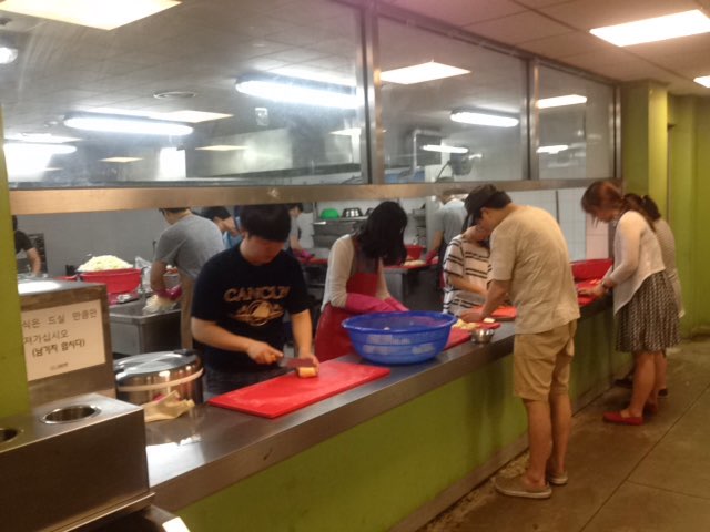 KakaoTalk_20160626_103507400.jpg : [기쁨의 청장년1진]  동해, 제주선교 카운트 다운!(160626)