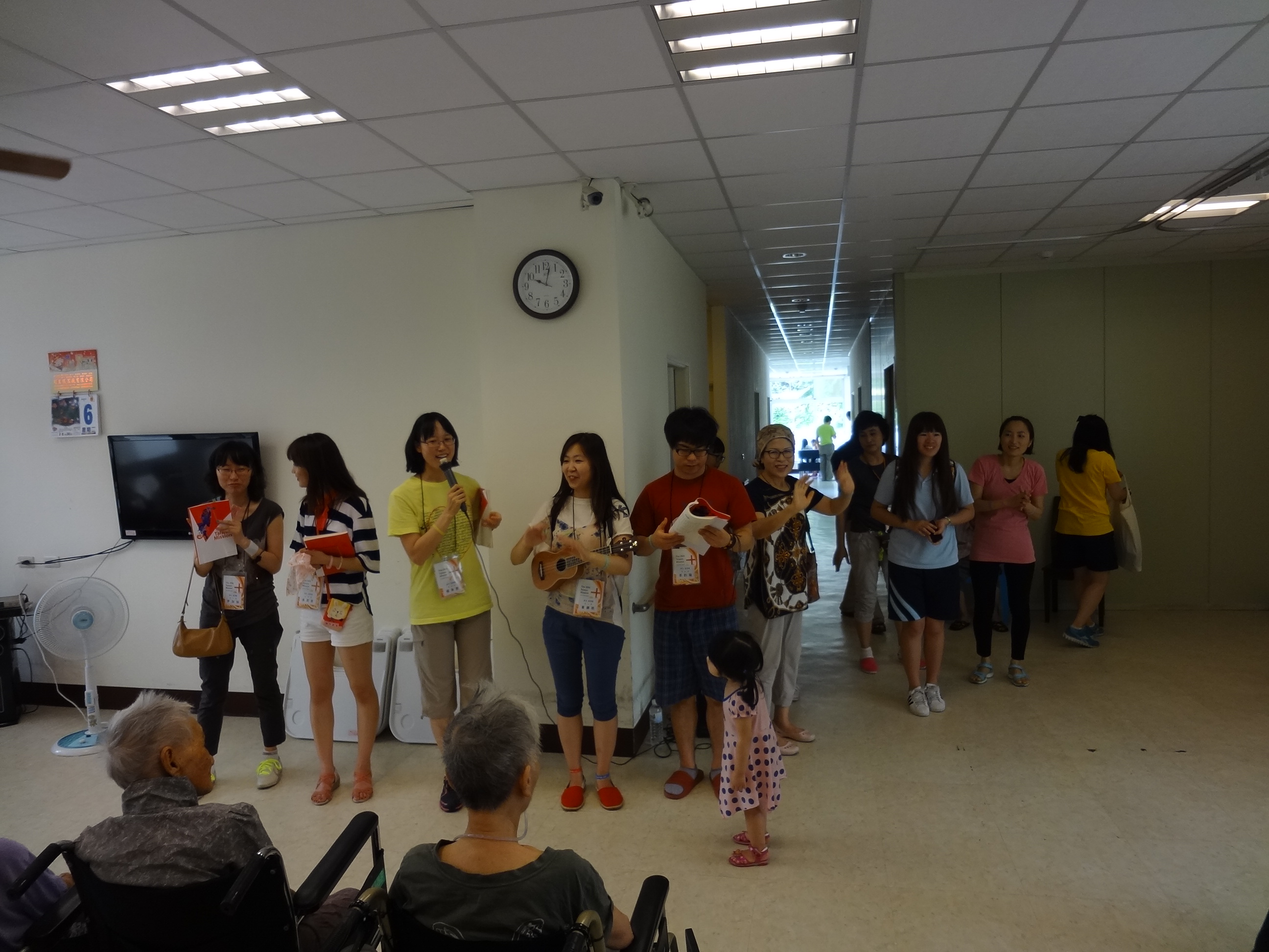 DSC07722.JPG : 대만선교 신포팀 2일차사역보고입니다.