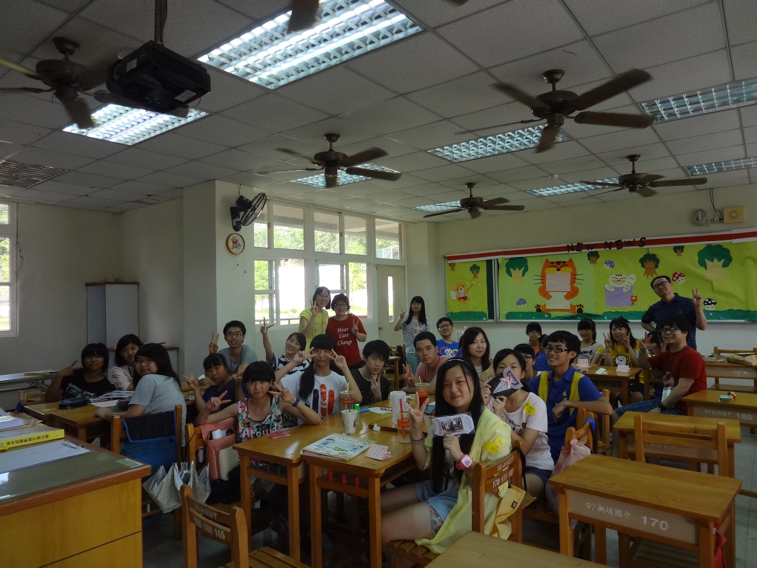 DSC07892.JPG : 대만선교 신포팀 2일차사역보고입니다.