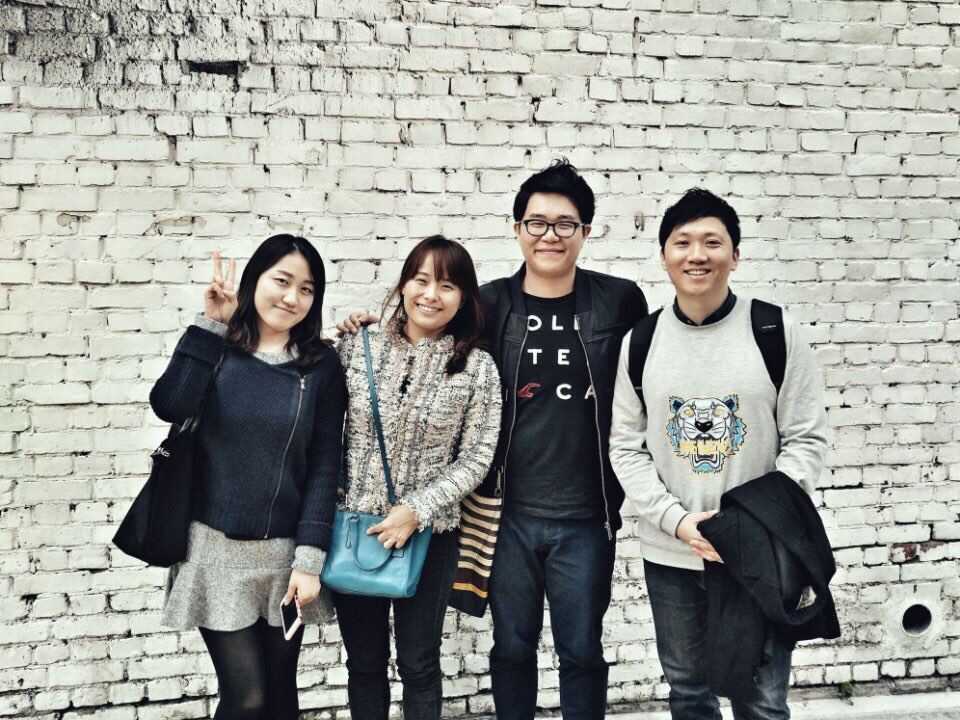 KakaoTalk_20151105_222527522.jpg : 필그린 7진_2015년 11월 1일 주일보고서