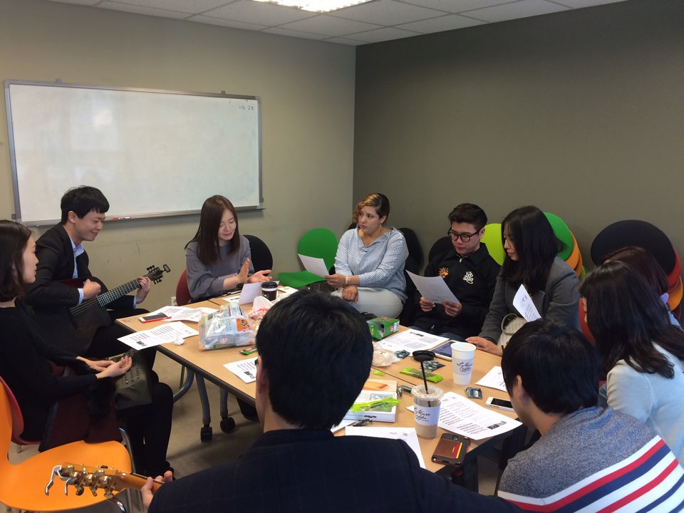 KakaoTalk_20151105_222527083.jpg : 필그린 7진_2015년 11월 1일 주일보고서