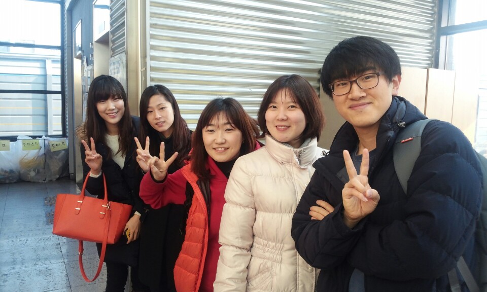 1389502022649.jpg : [튀지않는 안내팀] 2014년 1월 2주차 사역보고서