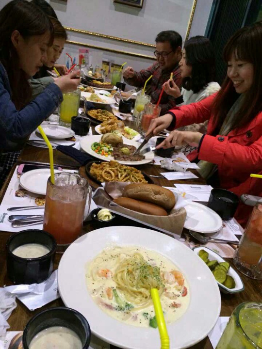 1397028266002_resized.jpg : [성령께서 이끄시는 18진 우리 家族]