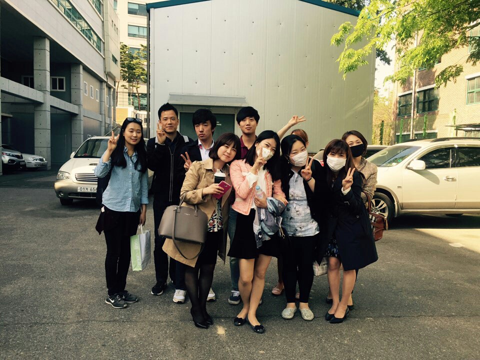 KakaoTalk_20160427_173158957.jpg : ♡사랑의 진수 20진♡ 야외 예배에서 만나요^^