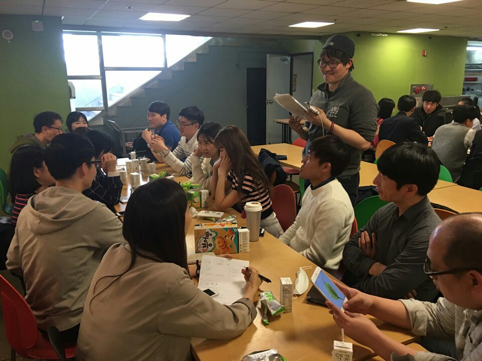 KakaoTalk_20160427_114025370.jpg : ♡사랑의 진수 20진♡ 야외 예배에서 만나요^^