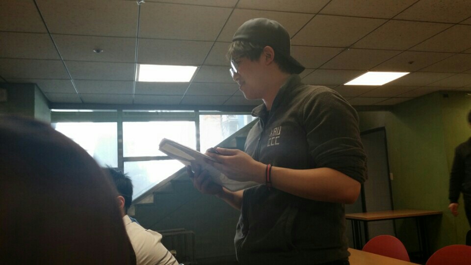 KakaoTalk_20160427_114022861.jpg : ♡사랑의 진수 20진♡ 야외 예배에서 만나요^^