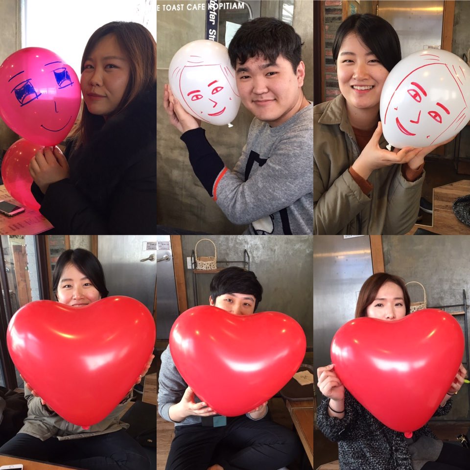 KakaoTalk_20160306_172025585.jpg : 17진 주일사역보고(마지막 팀모임 그리고 새로운 시작)