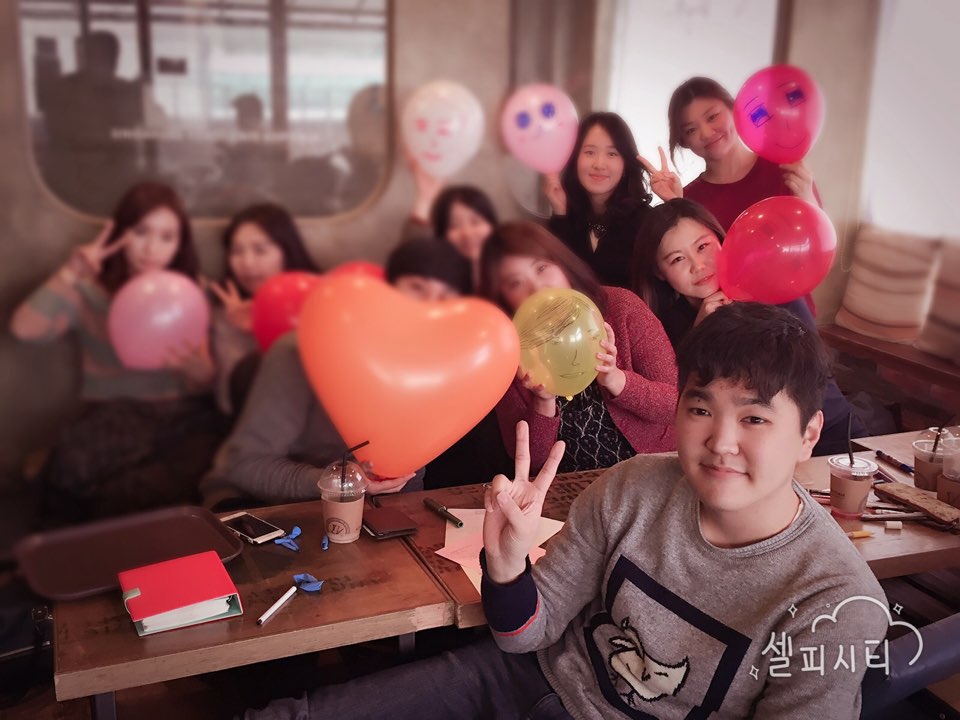 KakaoTalk_20160306_160841791.jpg : 17진 주일사역보고(마지막 팀모임 그리고 새로운 시작)