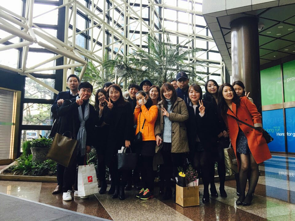 KakaoTalk_20160307_002145826.jpg : 17진 주일사역보고(마지막 팀모임 그리고 새로운 시작)