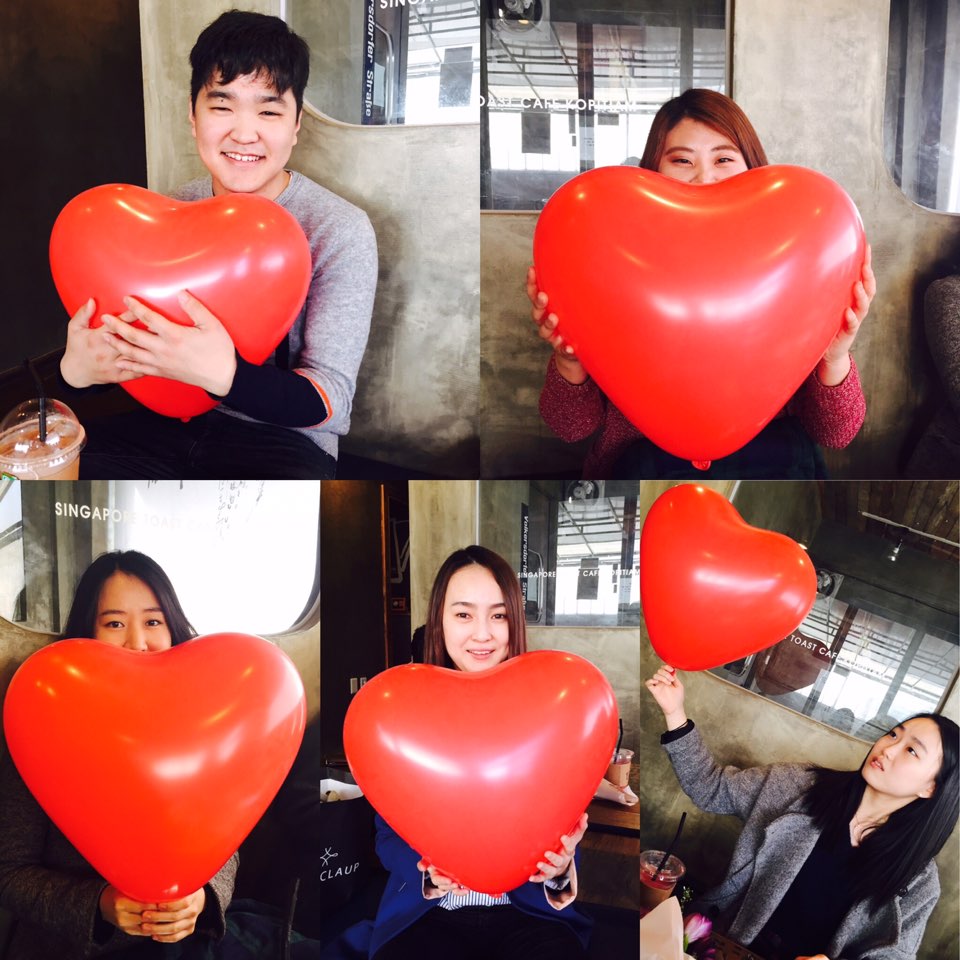 KakaoTalk_20160306_160841474.jpg : 17진 주일사역보고(마지막 팀모임 그리고 새로운 시작)