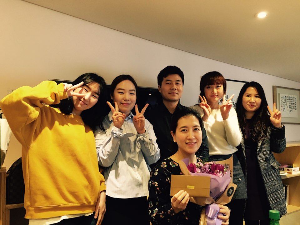 KakaoTalk_20160306_230245434.jpg : 17진 주일사역보고(마지막 팀모임 그리고 새로운 시작)