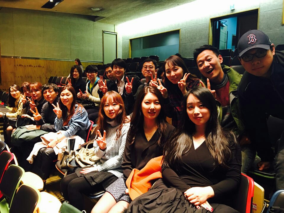 KakaoTalk_20160307_002147431.jpg : 17진 주일사역보고(마지막 팀모임 그리고 새로운 시작)