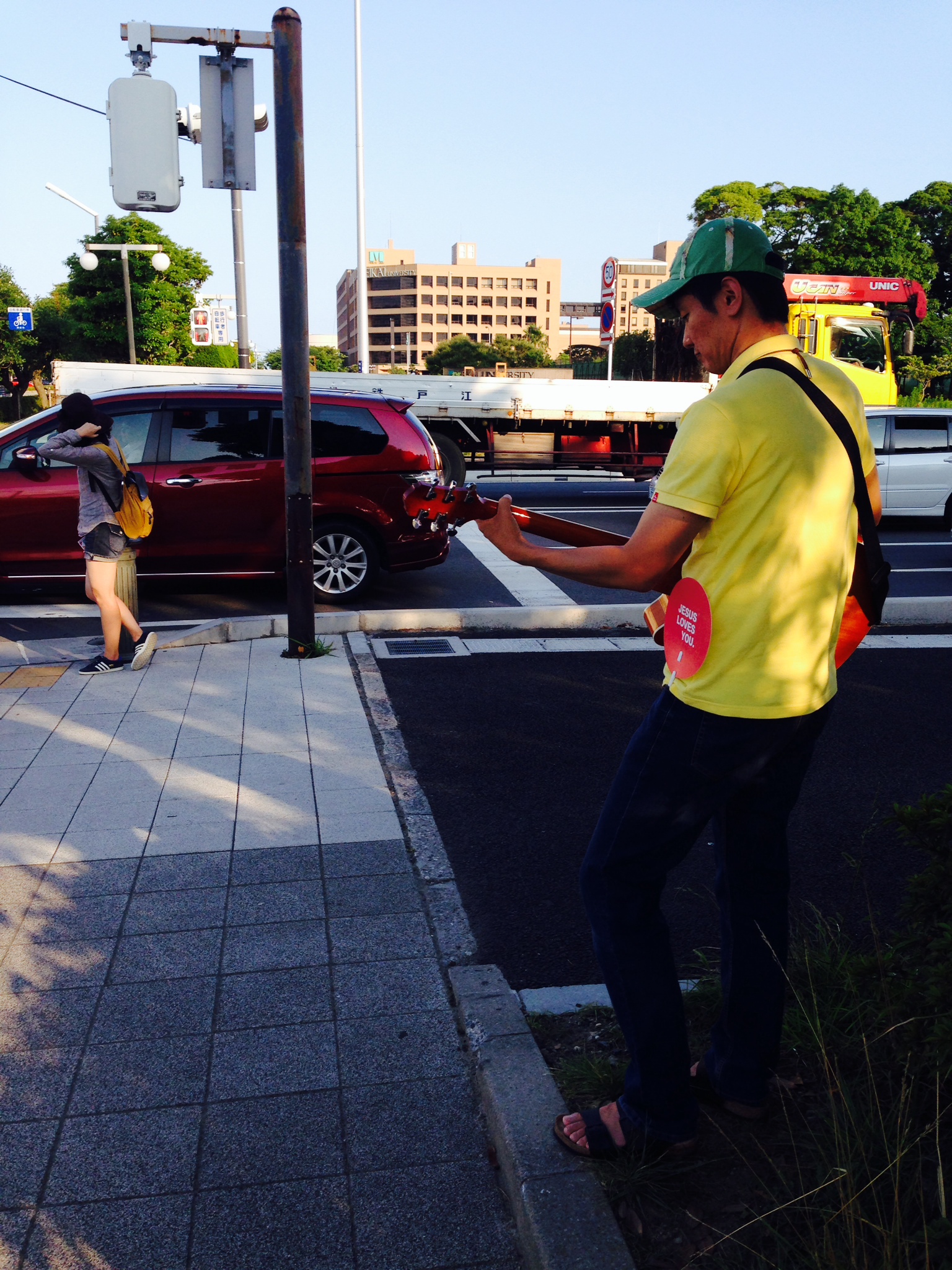 사진 1.JPG : [30차 일본선교]TBIC 2일차 사역보고서