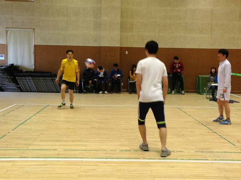 1367889976538_resized.jpg : 우리家族 18진 보고서 (족구 4강에 올랐어요!!)