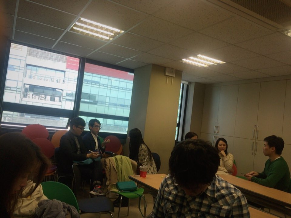 KakaoTalk_20160420_111639573.jpg : {SUNNY 10} 10진 주일보고~