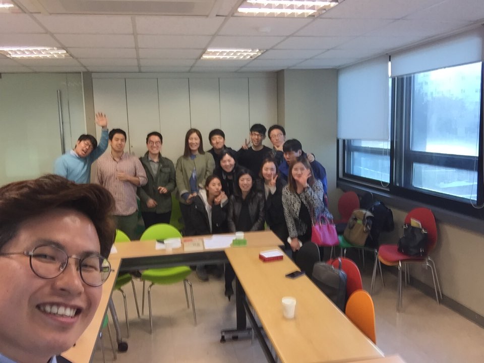 KakaoTalk_20160417_175152260.jpg : {SUNNY 10} 10진 주일보고~