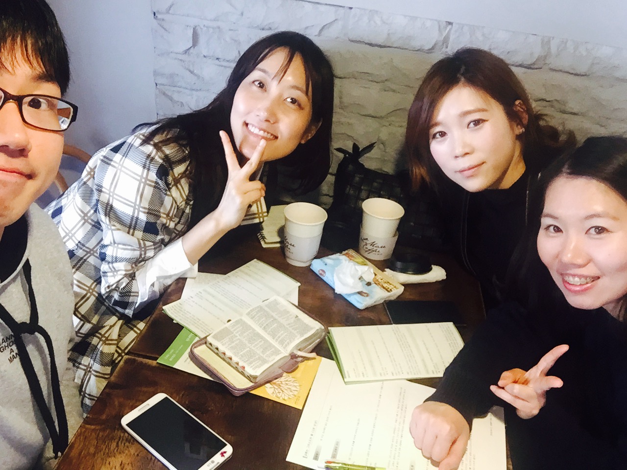 KakaoTalk_20160420_124308984.jpg : {SUNNY 10} 10진 주일보고~