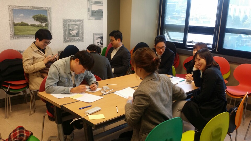 KakaoTalk_20160420_111648452.jpg : {SUNNY 10} 10진 주일보고~