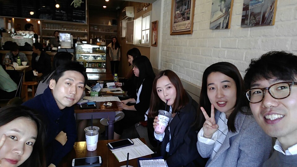 KakaoTalk_20160420_124309896.jpg : {SUNNY 10} 10진 주일보고~