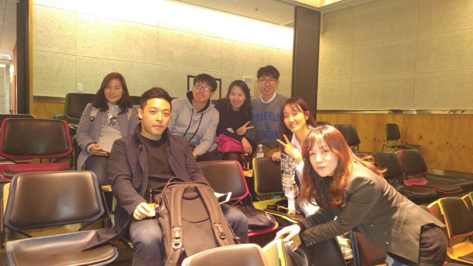 KakaoTalk_20160420_124310464.jpg : {SUNNY 10} 10진 주일보고~