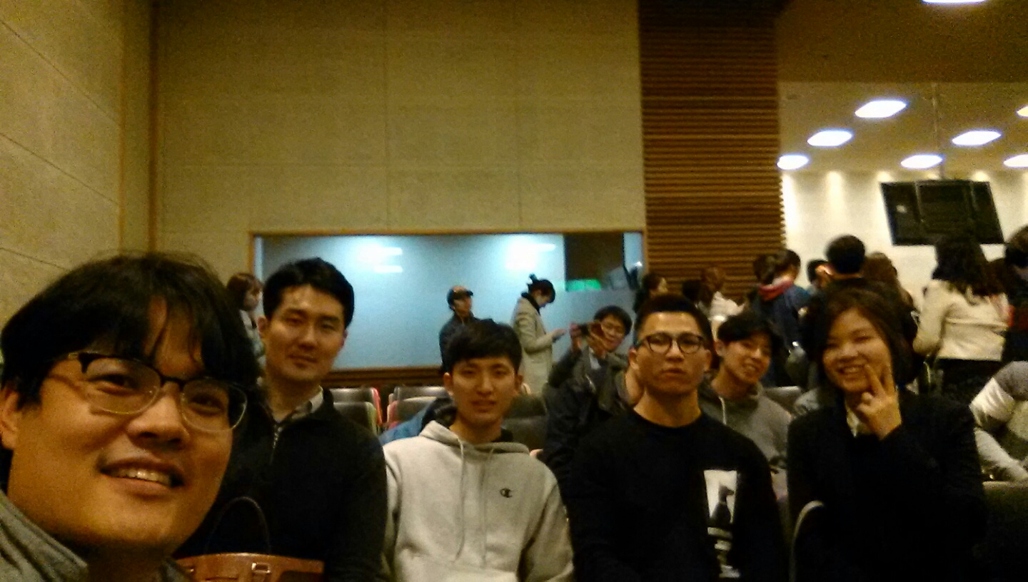 KakaoTalk_20160420_125756308.jpg : {SUNNY 10} 10진 주일보고~