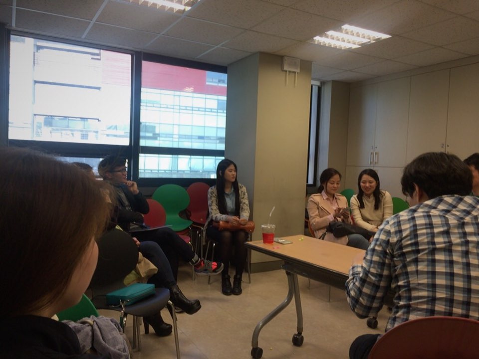 KakaoTalk_20160420_111637361.jpg : {SUNNY 10} 10진 주일보고~