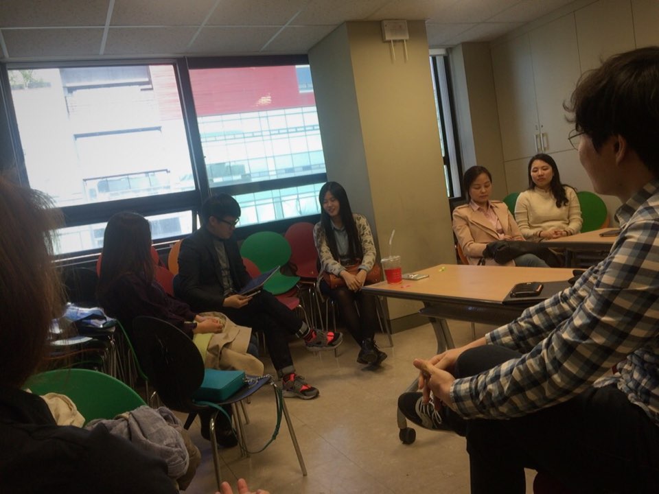 KakaoTalk_20160420_111637985.jpg : {SUNNY 10} 10진 주일보고~