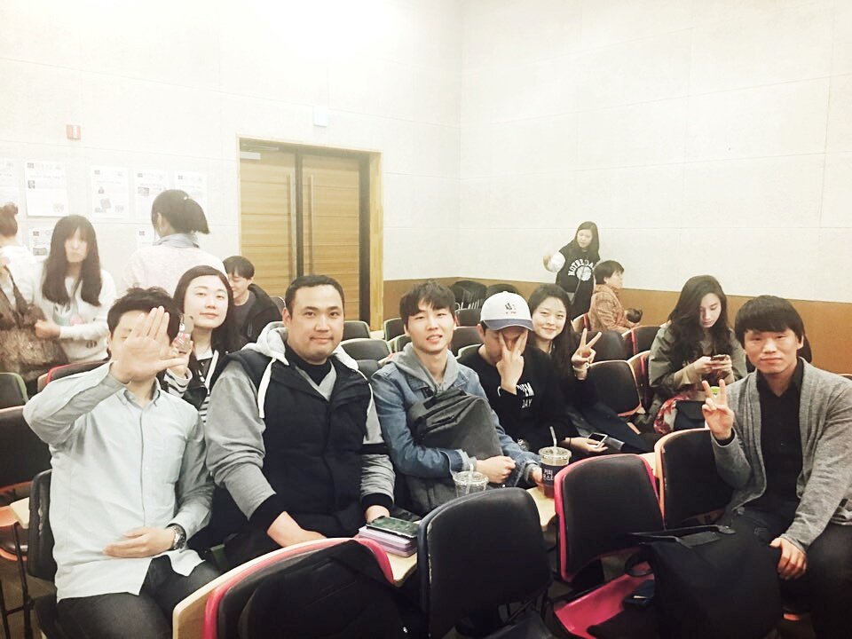 KakaoTalk_20160420_130159064.jpg : {SUNNY 10} 10진 주일보고~