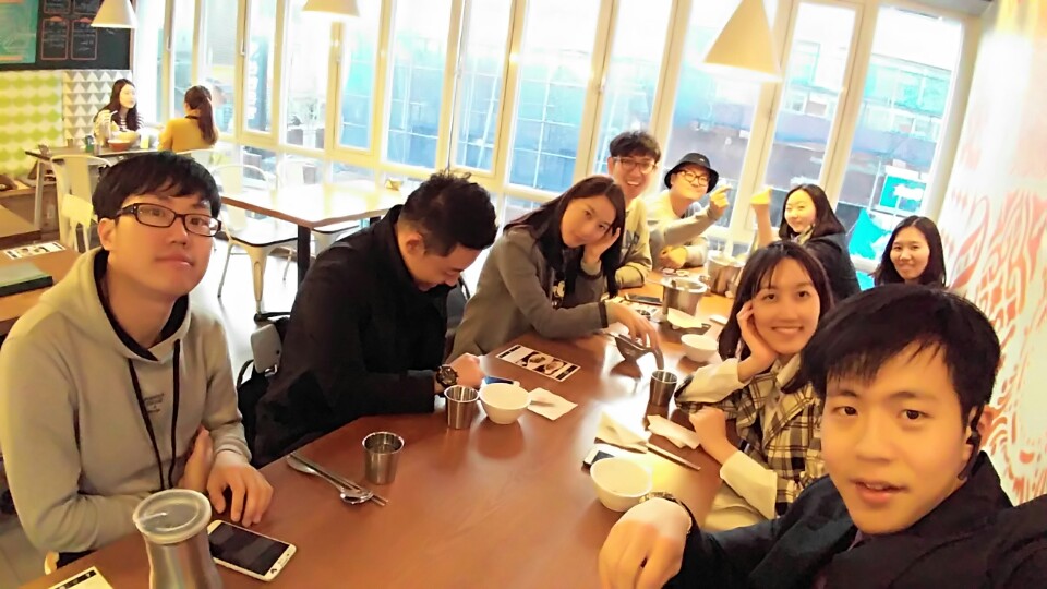 KakaoTalk_20160420_124310246.jpg : {SUNNY 10} 10진 주일보고~