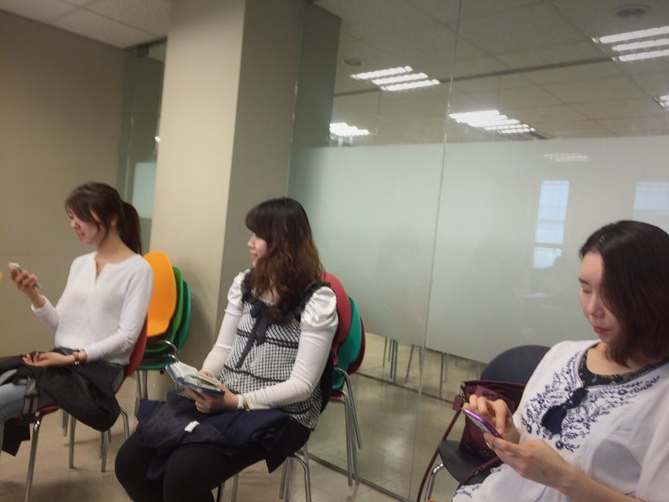 KakaoTalk_20160420_111636461.jpg : {SUNNY 10} 10진 주일보고~