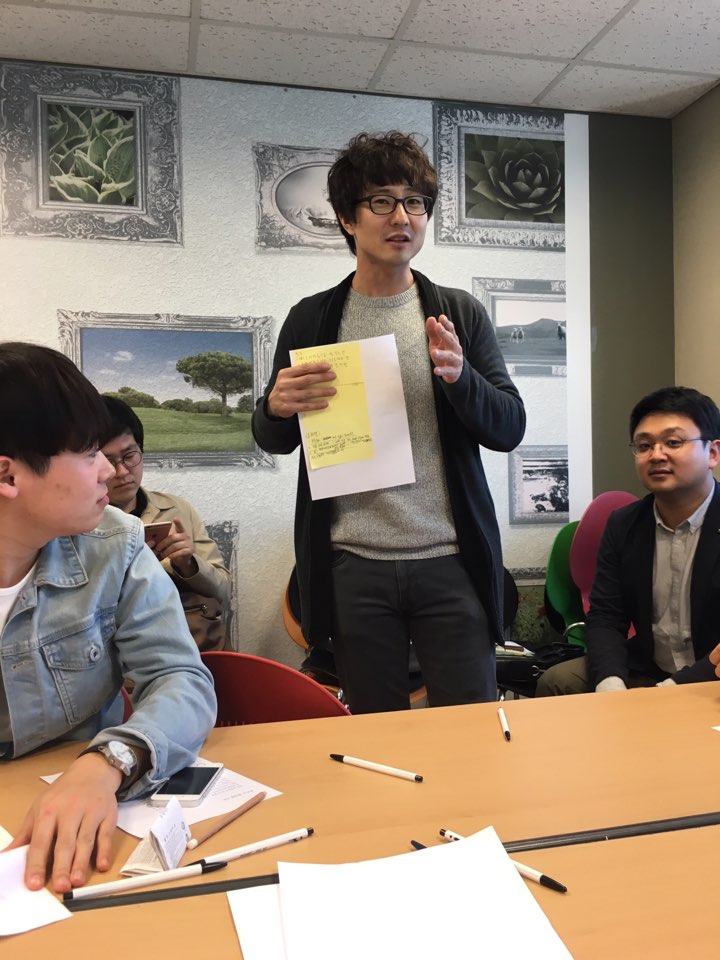 KakaoTalk_20160420_111649076.jpg : {SUNNY 10} 10진 주일보고~