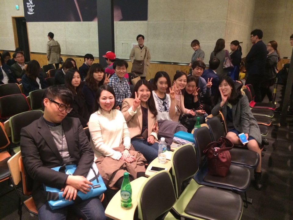 KakaoTalk_20160420_111635747.jpg : {SUNNY 10} 10진 주일보고~