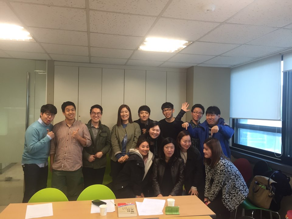 KakaoTalk_20160417_175423810.jpg : {SUNNY 10} 10진 주일보고~