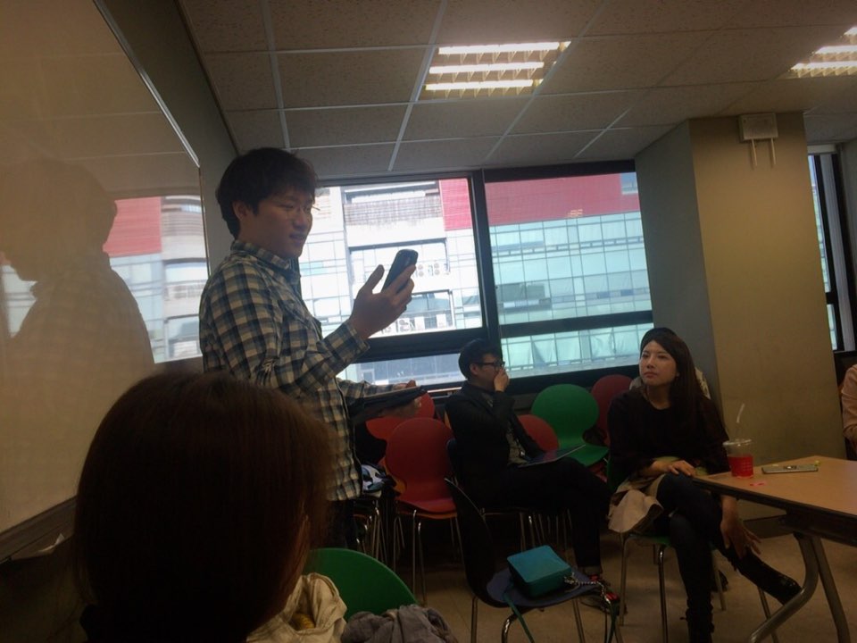 KakaoTalk_20160420_111639078.jpg : {SUNNY 10} 10진 주일보고~