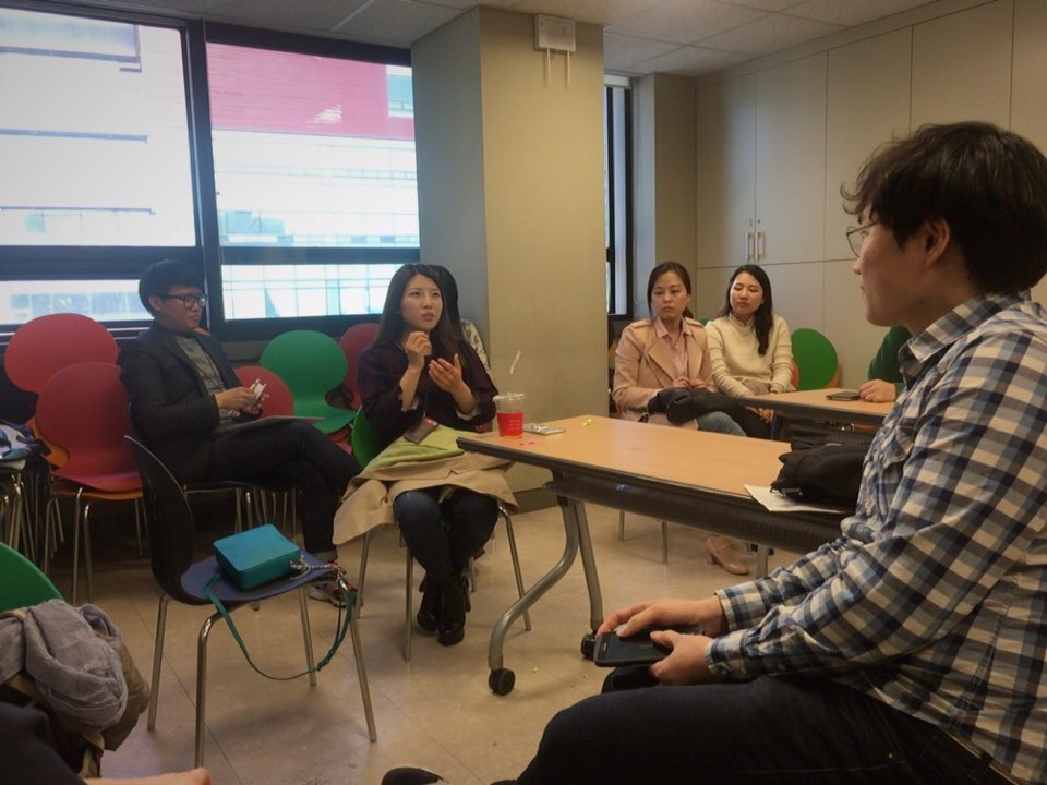 KakaoTalk_20160420_111638456.jpg : {SUNNY 10} 10진 주일보고~