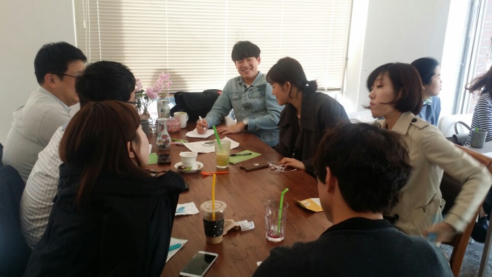 KakaoTalk_20160420_111647798.jpg : {SUNNY 10} 10진 주일보고~