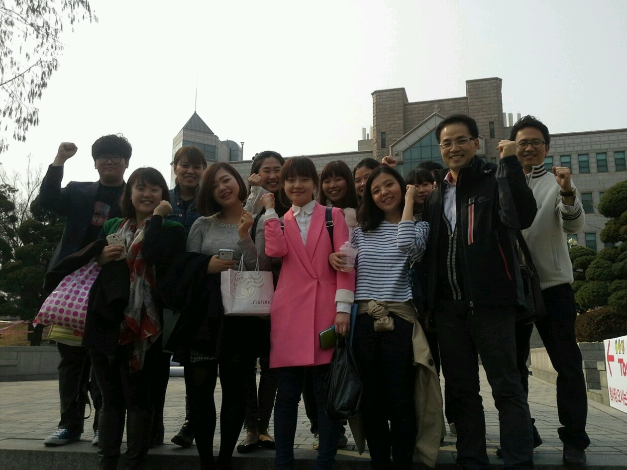 사진 (1).JPG : [2013 캠퍼스전도&예람제]18진 봄날 연대캠전