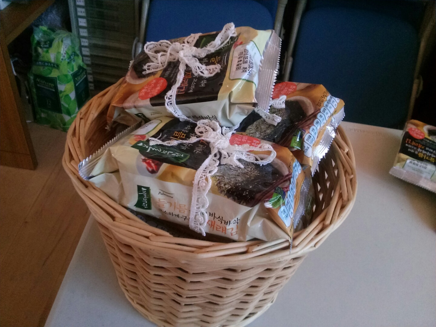 7.jpeg : [31일차 일본선교] 3일차 후쿠오카 복음자유교회 선교보고서