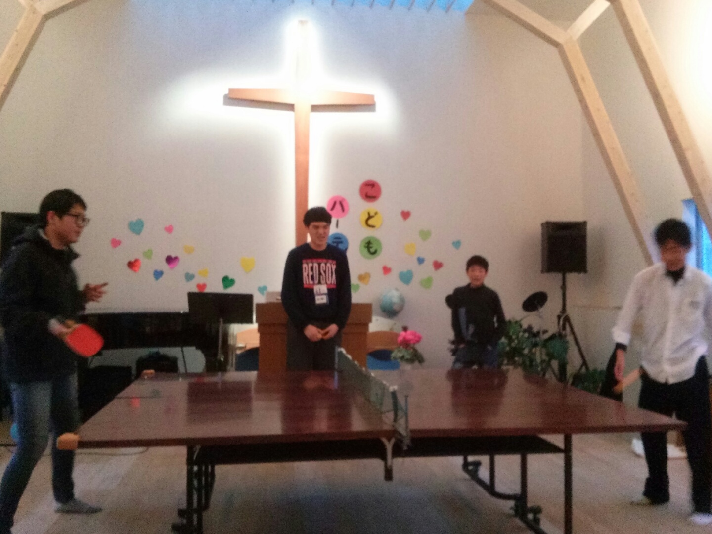 4.jpeg : [31일차 일본선교] 3일차 후쿠오카 복음자유교회 선교보고서