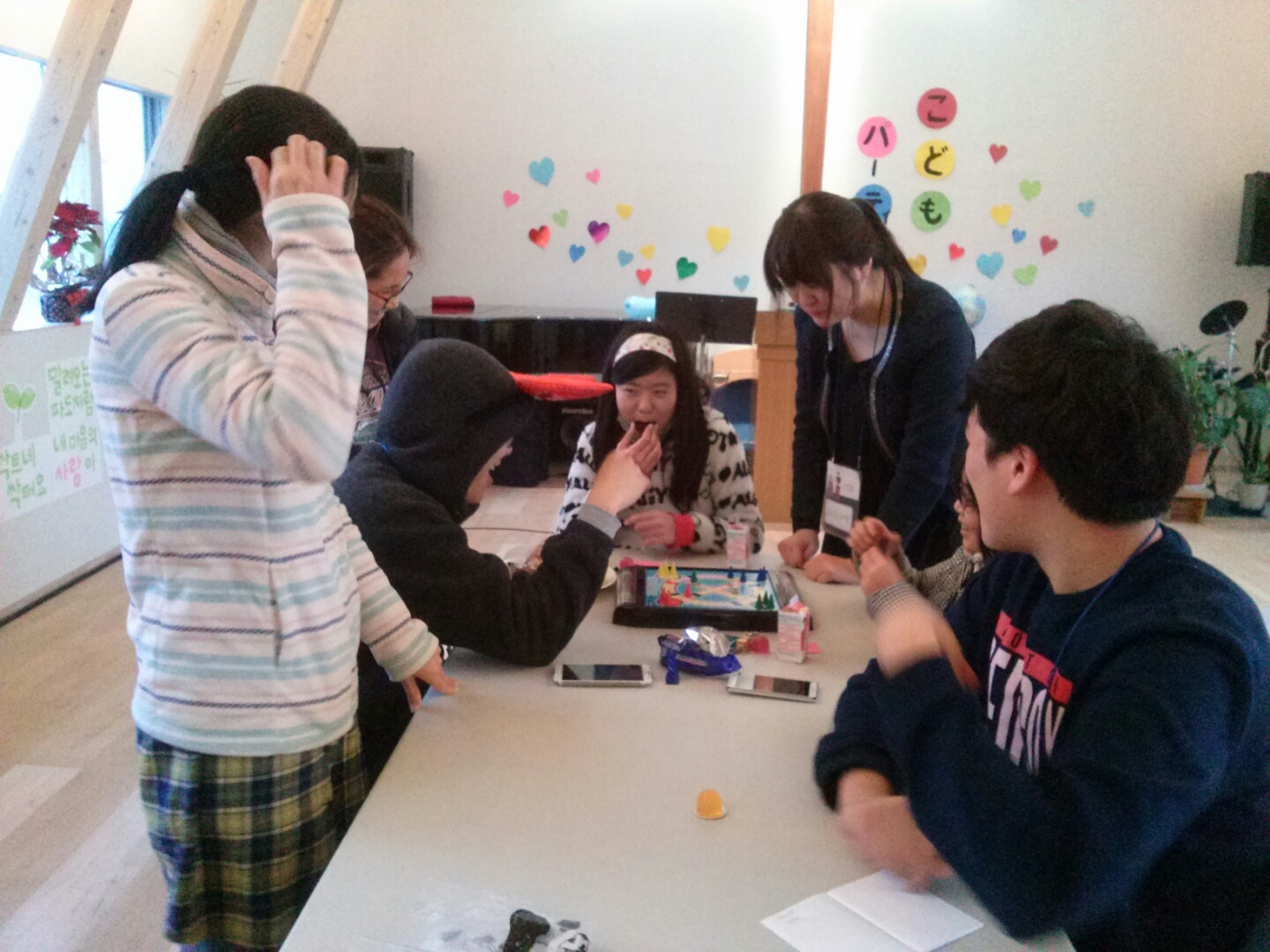 1.jpeg : [31일차 일본선교] 3일차 후쿠오카 복음자유교회 선교보고서